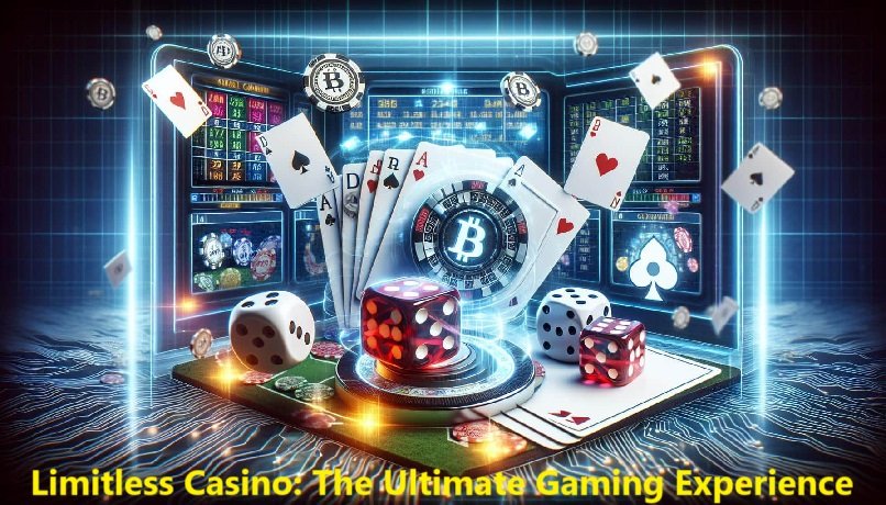 Limitless Casino