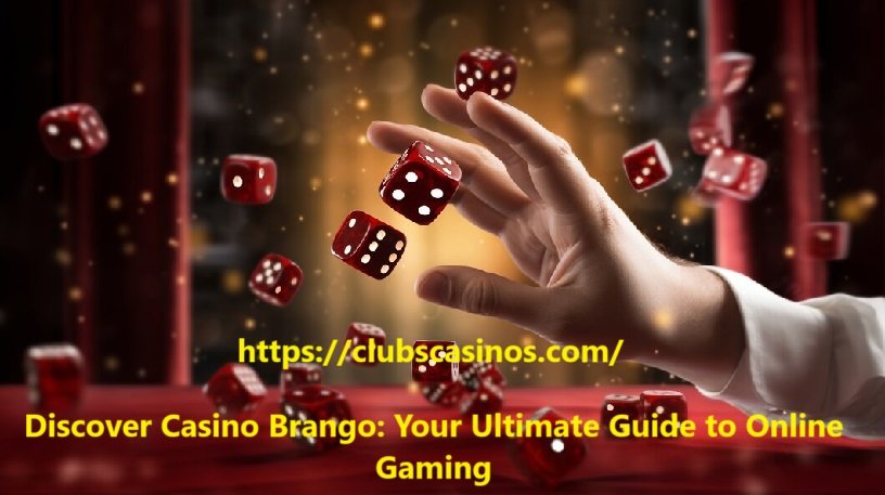 Casino Brango