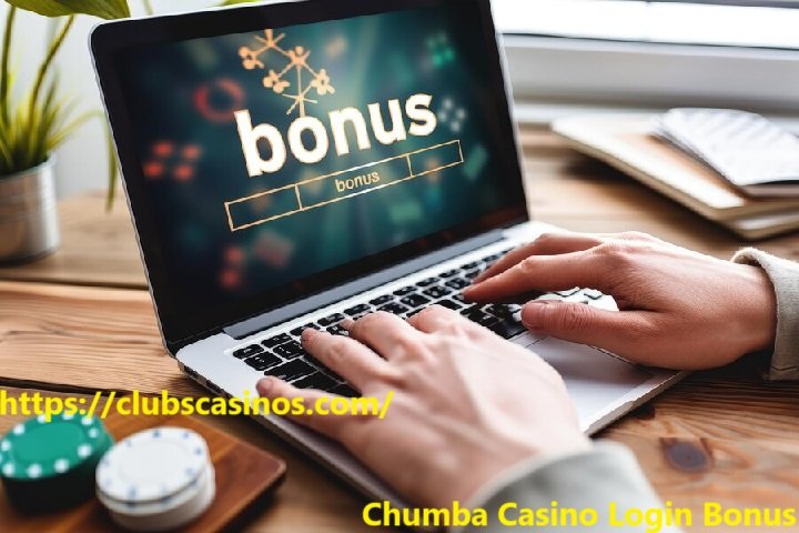 Chumba Casino Login Bonus