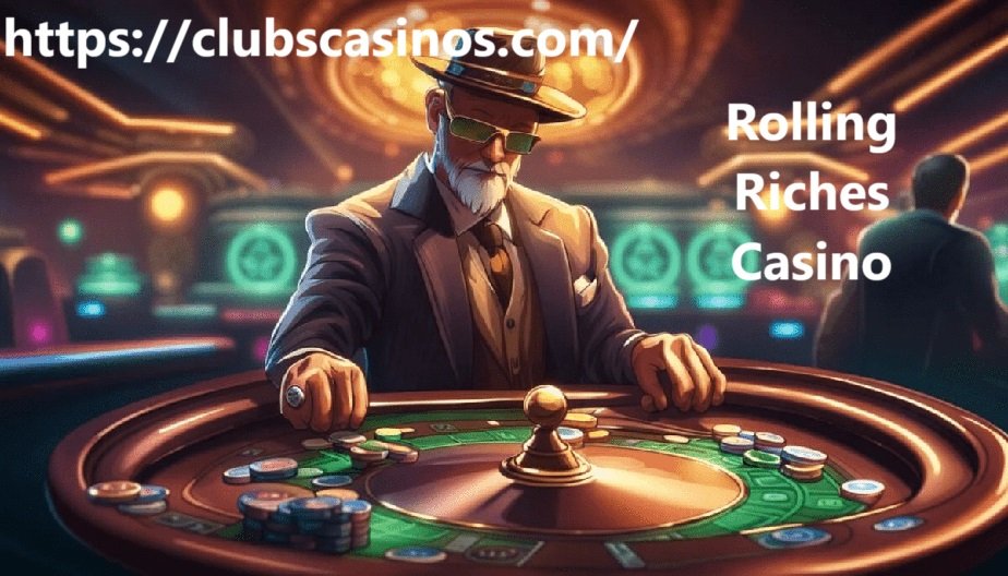 Rolling Riches Casino