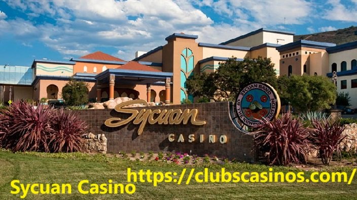 Sycuan Casino