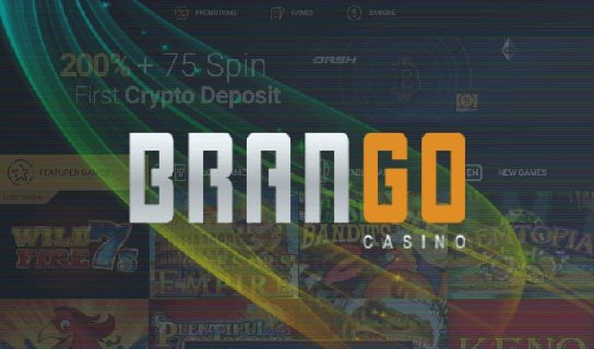 Brango Casino Login