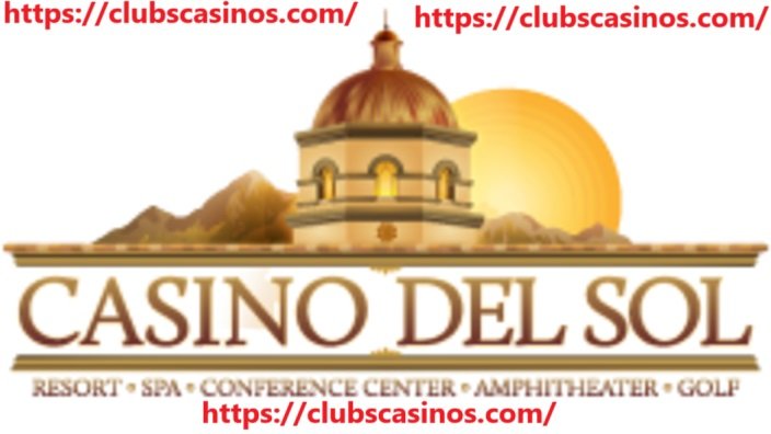 Casino Del Sol