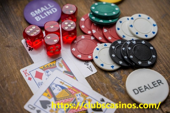 Chumba Casino Online