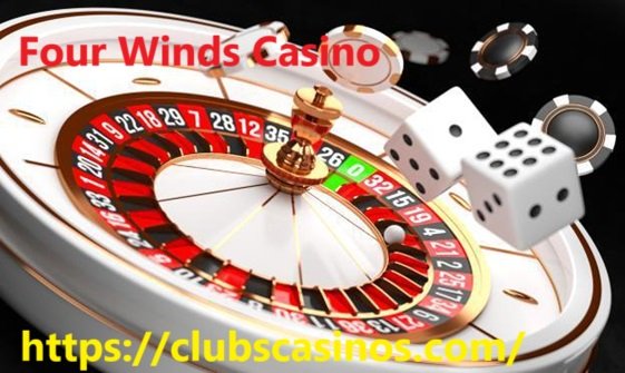 Four Winds Casino