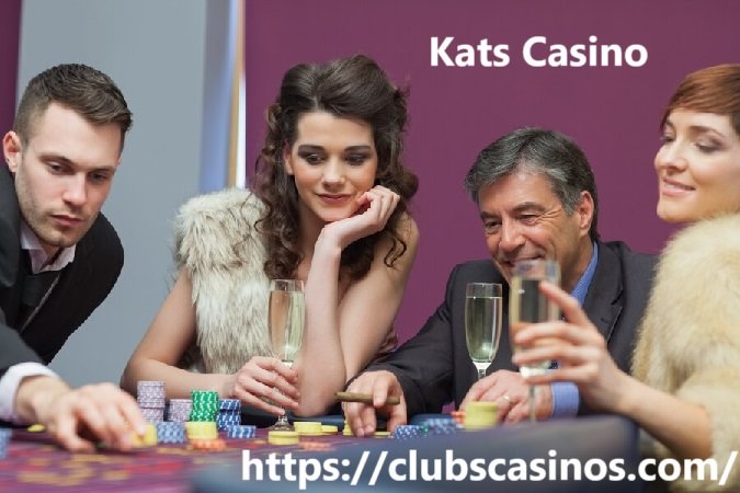 Kats Casino