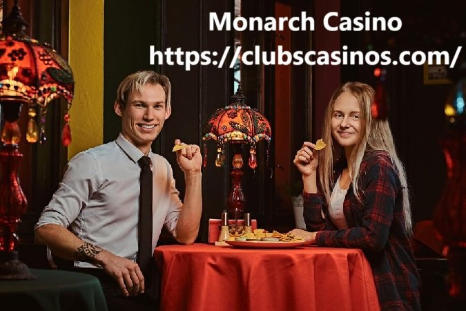 Monarch Casino