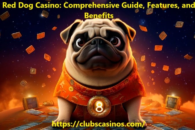 Red Dog Casino