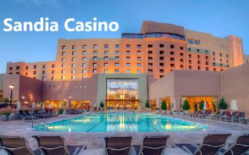 Sandia Casino