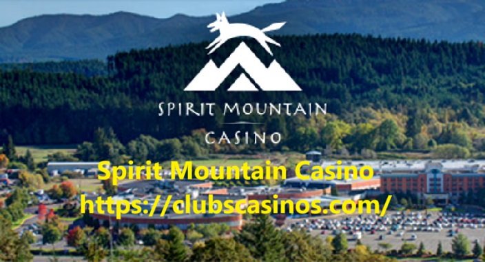 Spirit Mountain Casino