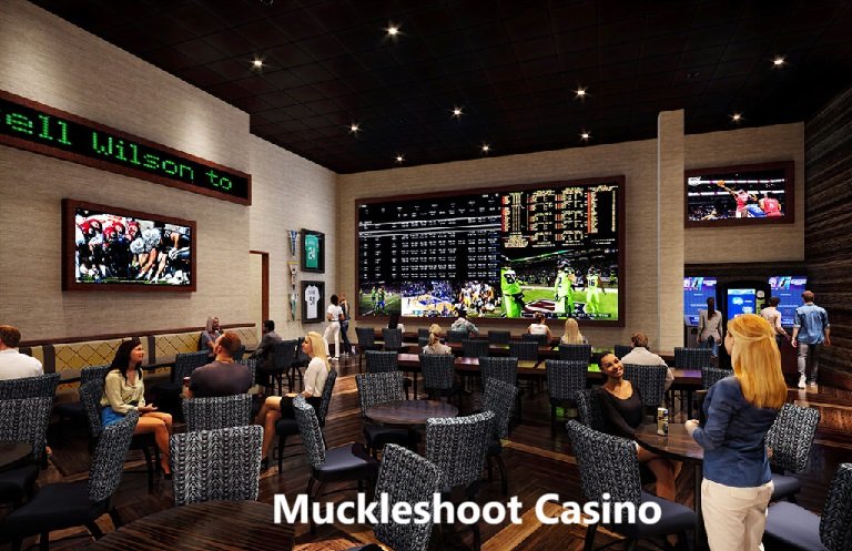 Muckleshoot Casino