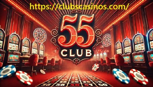 55 Club