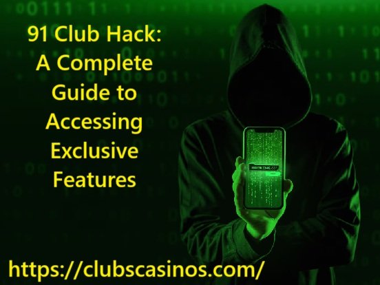 91 Club Hack