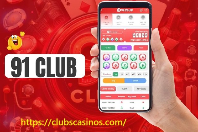 91 Club