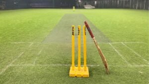 Box Cricket