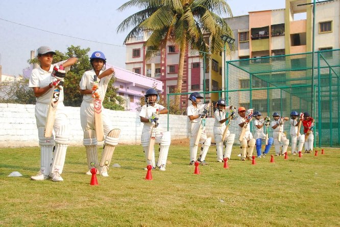 Cricket Coaching Near Me: The Ultimate Guide to Finding the Best Cricket Academy in 2025