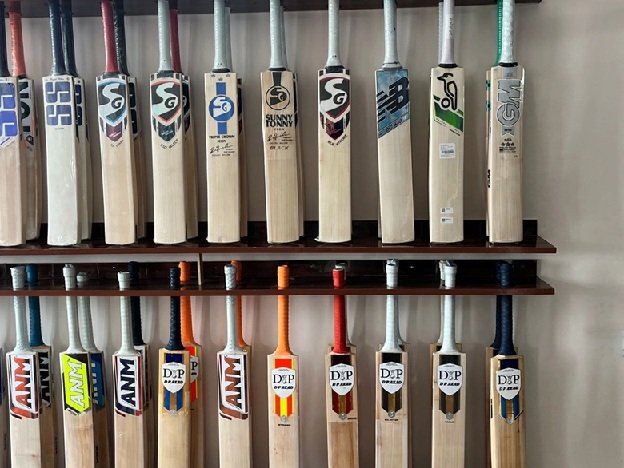 The Ultimate Guide to SG Cricket Kit in 2025
